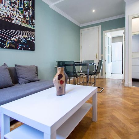Apartamentos Dali Madrid Ngoại thất bức ảnh
