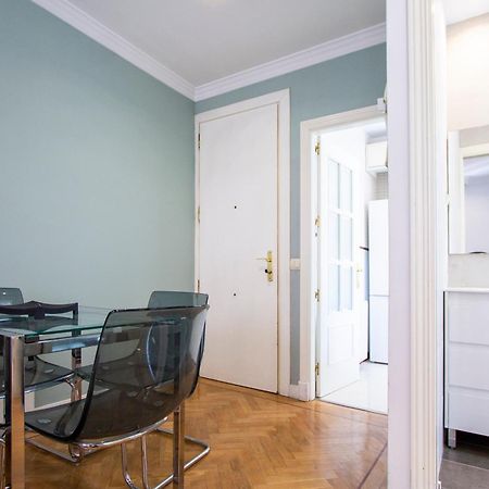 Apartamentos Dali Madrid Ngoại thất bức ảnh