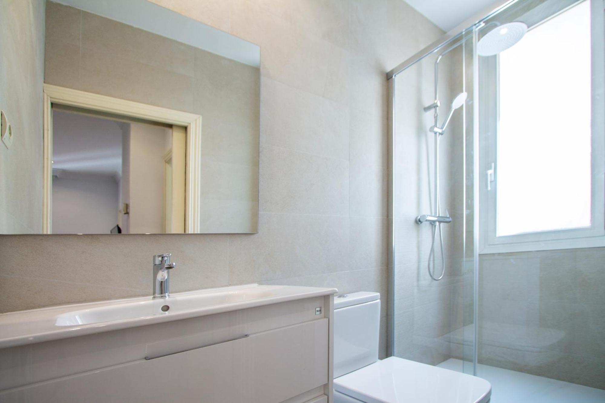 Apartamentos Dali Madrid Ngoại thất bức ảnh