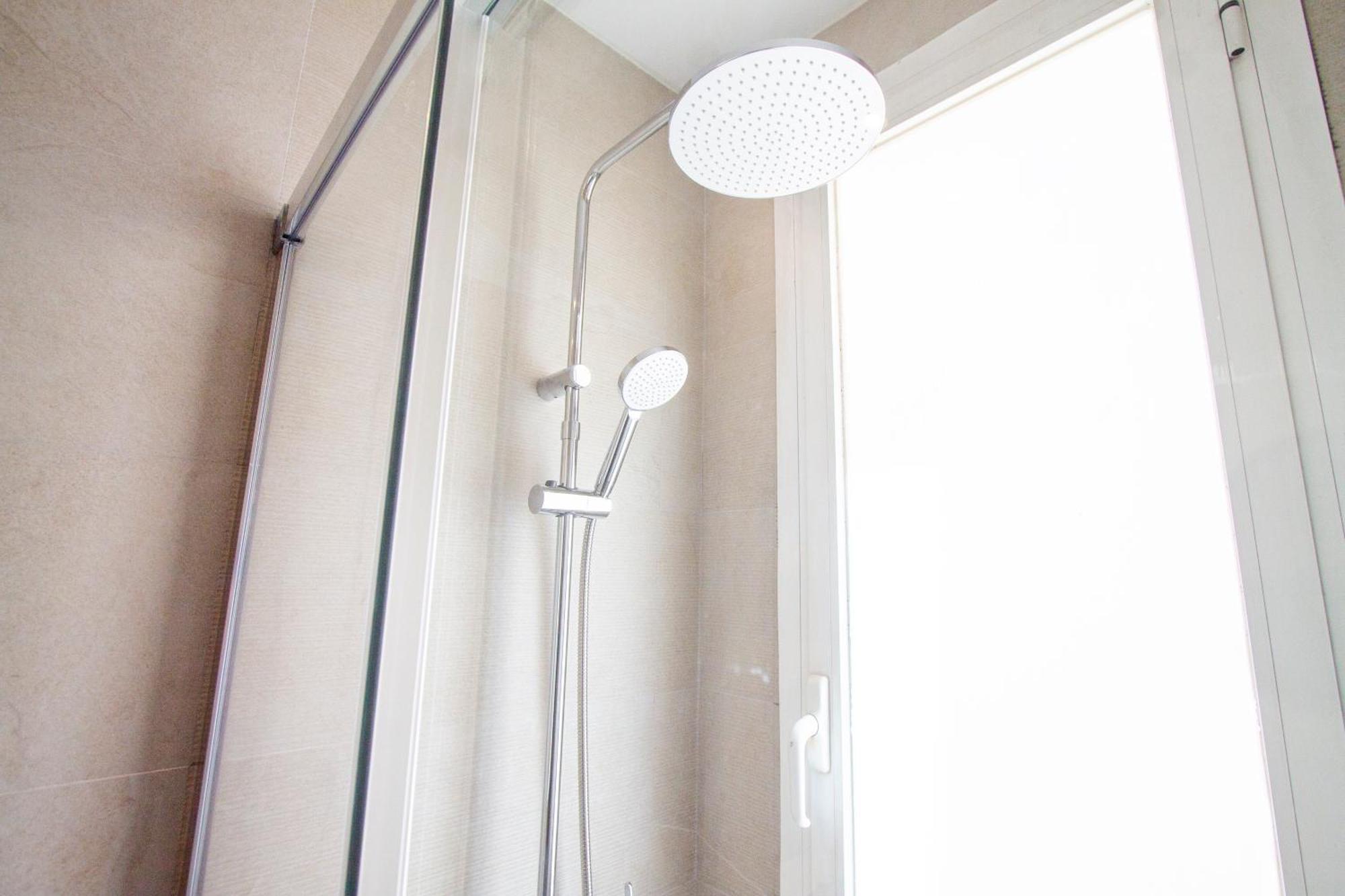 Apartamentos Dali Madrid Ngoại thất bức ảnh