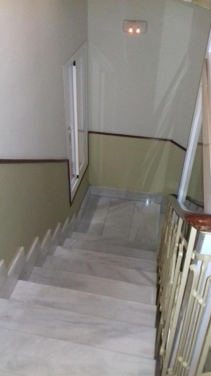 Apartamentos Dali Madrid Ngoại thất bức ảnh