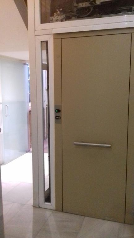 Apartamentos Dali Madrid Ngoại thất bức ảnh