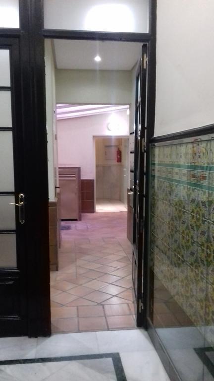 Apartamentos Dali Madrid Ngoại thất bức ảnh